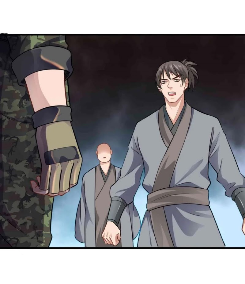 First Dragon (Yuanlong) Chapter 70 Gambar 7